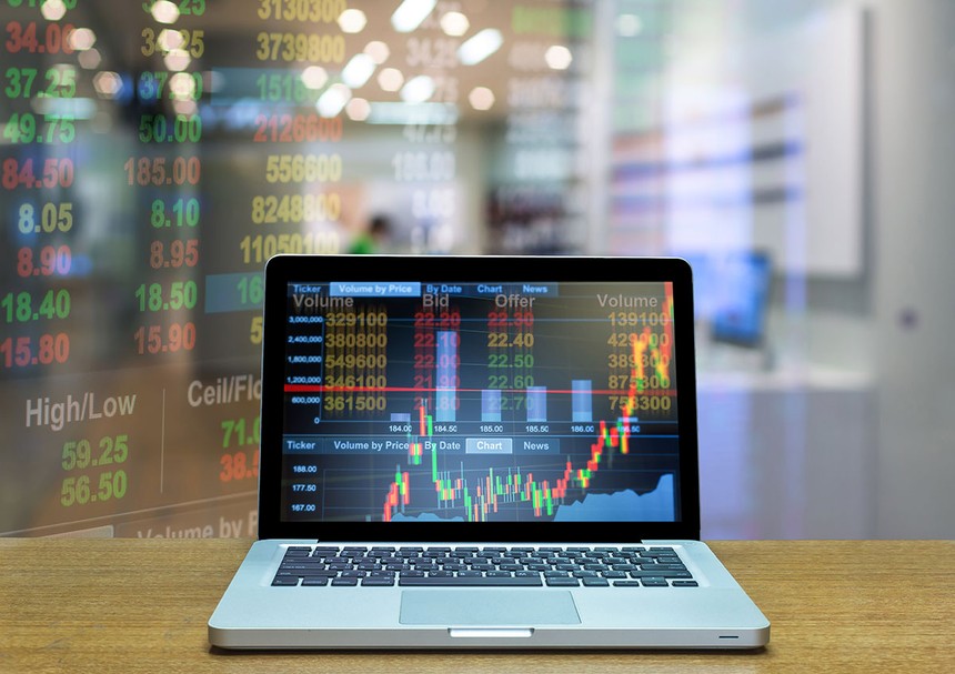 Góc nhìn kỹ thuật phiên giao dịch chứng khoán ngày 8/8: VN-Index vẫn còn cơ hội tăng giá 